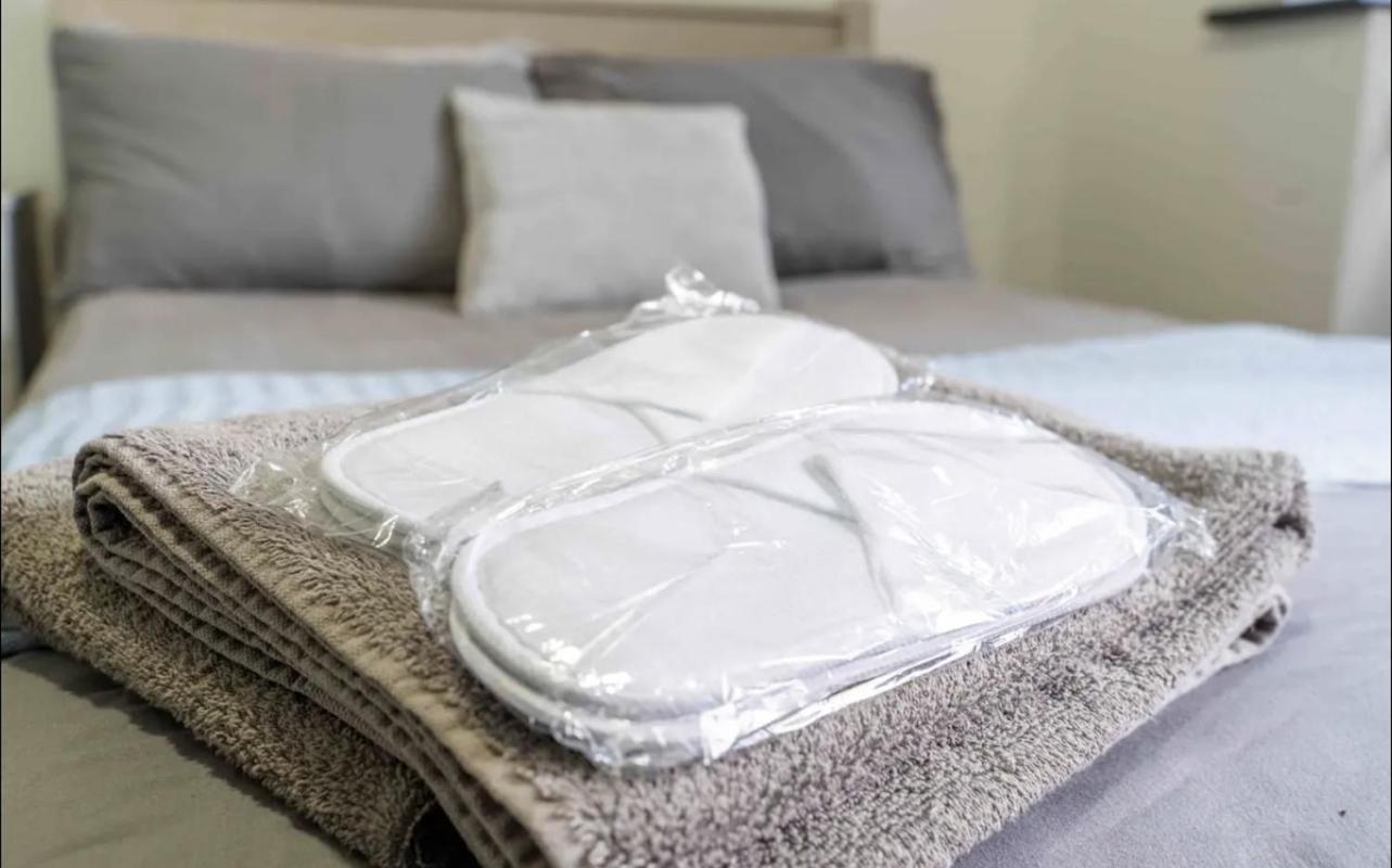 Staysa Equipped Studios Near Qe And Uob In Guesthouse Close To The City! Birmingham Kültér fotó